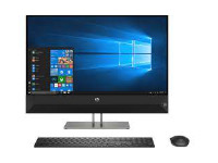 HP Pavilion All-in-One 27-xa0025t