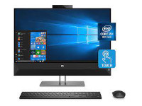 HP Pavilion All-in-One 27-xa0031