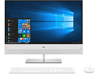 HP Pavilion All-in-One 27-xa0039nf