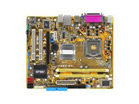 Asus Motherboard P5GZ-MX