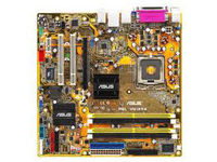 Asus Motherboard P5L 1394