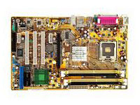 Asus Motherboard P5PL2-E
