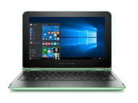 HP Pavilion Notebook 11-ab103tu x360