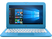 HP Stream 11-ah005na