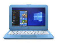 HP Stream 11-ah011wm
