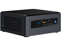 Intel Next Unit of Computing (NUC) BOXNUC8i7BEH1