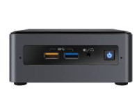 Intel Next Unit of Computing (NUC) NUC8i3CYS