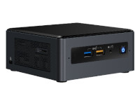 Intel Next Unit of Computing (NUC) NUC8i3BEHFA