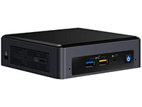 Intel Next Unit of Computing (NUC) NUC8i5BEKPA