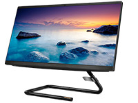 Lenovo IdeaCentre A340-24IGM AIO