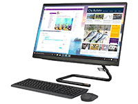 Lenovo IdeaCentre A340-24IWL AIO