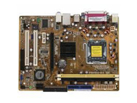 Asus Motherboard P5VD2-MX SE