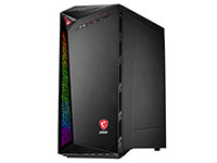 MSI (Micro-Star) Desktop Infinite A 8th