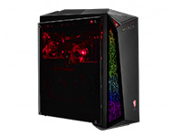 MSI (Micro-Star) Desktop Infinite A 8th 8RG-242US