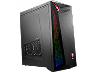 MSI (Micro-Star) Desktop Infinite X Plus 9SD-274US