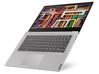 Lenovo IdeaPad S145 (14-inch / Intel)