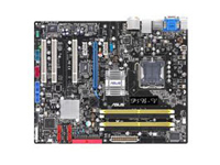 Asus Motherboard P5B