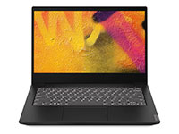 Lenovo IdeaPad S340 (14-inch / Intel)