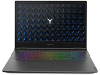 Lenovo Laptop Legion Y740 (17-inch)