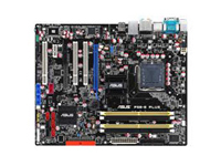 Asus Motherboard P5B-E