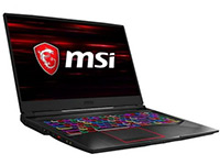 MSI (Micro-Star) Notebook Raider GE75 8SE