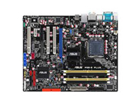 Asus Motherboard P5B-E Plus