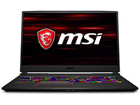 MSI (Micro-Star) Notebook Raider GE75-050