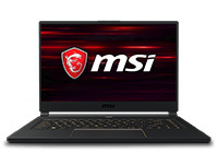 MSI (Micro-Star) Notebook Raider GE75-055