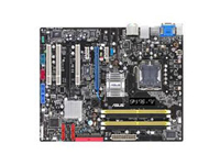 Asus Motherboard P5B-V