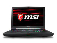 MSI (Micro-Star) Notebook GT75 Titan 8RF