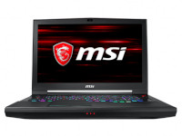 MSI (Micro-Star) Notebook GT75 Titan-014