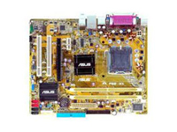 Asus Motherboard P5B-VM