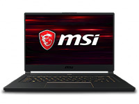 MSI (Micro-Star) Notebook GS65 Stealth 8SF