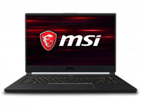 MSI (Micro-Star) Notebook GS65 Stealth 8SG
