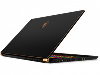 MSI (Micro-Star) Notebook GS75 Stealth 8SF
