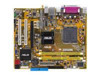 Asus Motherboard P5B-MX / WiFi-AP