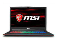 MSI (Micro-Star) Notebook GP73 Leopard 8RD