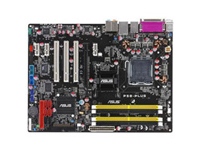 Asus Motherboard P5B-Plus