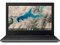 100e Chromebook 2nd Gen