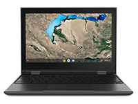 Lenovo Laptop 300e Chromebook 2nd Gen