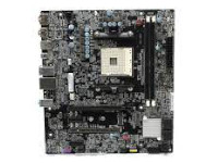 Medion Motherboard B350A4-EM