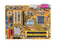 Asus Motherboard P5B/TeleSky