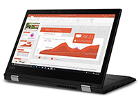 Lenovo ThinkPad L390 Yoga