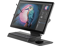 Lenovo All-in-One A940