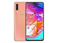 Samsung Mobile Phone Galaxy A70