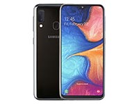 Samsung Mobile Phone Galaxy A20e