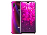 Xiaomi Smartphone Redmi Y3