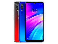 Xiaomi Smartphone Redmi 7