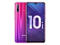 Honor Phone 10i