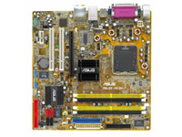 Asus Motherboard P5LD2-VM DH